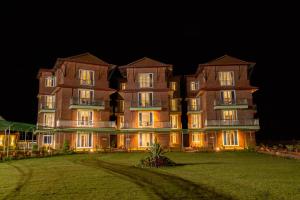 BhagwanpurLumbini Green Resort的相册照片