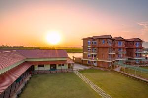 BhagwanpurLumbini Green Resort的相册照片