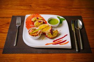 BhagwanpurLumbini Green Resort的相册照片