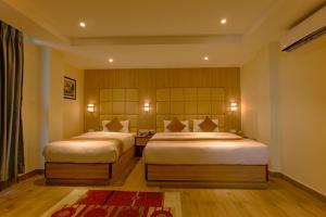 BhagwanpurLumbini Green Resort的相册照片