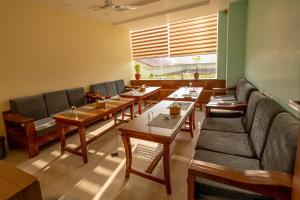 BhagwanpurLumbini Green Resort的相册照片