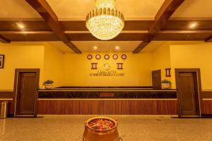 BhagwanpurLumbini Green Resort的相册照片