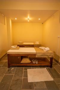 BhagwanpurLumbini Green Resort的相册照片