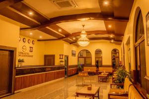 BhagwanpurLumbini Green Resort的相册照片