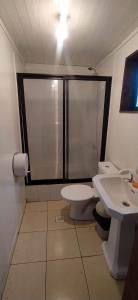 Ảnh trong thư viện ảnh của Willhouse Hostel ở Pucón