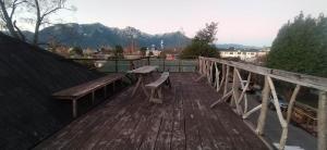 Ảnh trong thư viện ảnh của Willhouse Hostel ở Pucón