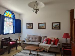 Galeriebild der Unterkunft Pousada do Vovô Luiz in Conservatória