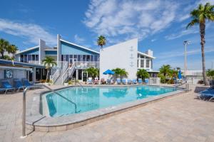Gallery image of 1 Bedroom at Madeira Beach Yacht Club 165C in St. Pete Beach