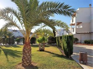 Imagen de la galería de Holiday Home in Vera Playa near Beaches, en Playas de Vera
