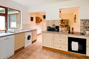 Gallery image of Shannonview Self Catering in Ballinderry