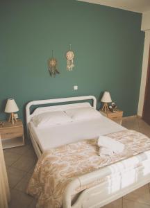 Gallery image of Villy's apartment in Vivari