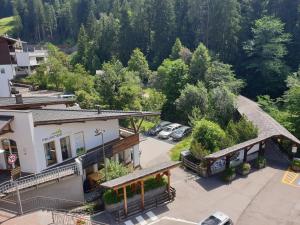 Zdjęcie z galerii obiektu Apartments Haus Martin w mieście Nova Levante