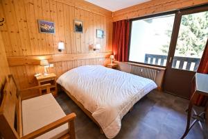 Легло или легла в стая в Large apt 80m Superb view Mont-Blanc 6p