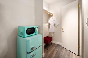 Φωτογραφία από το άλμπουμ του Hotel McCoy Pullman σε Pullman