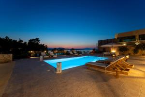 Afbeelding uit fotogalerij van Villa Vicky in Zakynthos