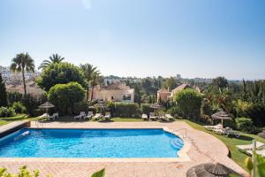 Gallery image of Lovely studio in Marbella