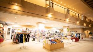 鸭川市Kamogawa Country Hotel的相册照片