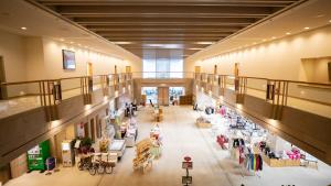 Fotografie z fotogalerie ubytování Kamogawa Country Hotel v destinaci Kamogawa + 37 fotografií