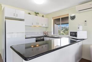 Gallery image of Beachfront penthouse in Maroochydore
