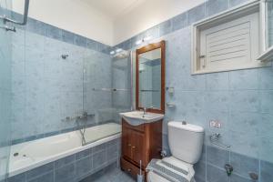 Foto dalla galleria di Monato Luxury Apartments a Ayios Nikitas