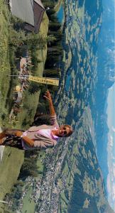 Hostia v ubytovaní Hocheckhuette On Top of the Kitzbuehel Hahnenkamm Mountain