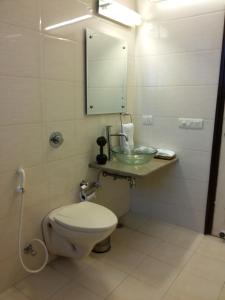 Gallery image of Sovereign Residency in Noida