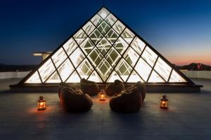 Kép The LODGE Hotel szállásáról Carevóban a galériában