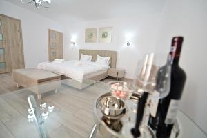 Gallery image of Apartments in the heart of Sibiu in Sibiu