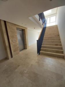 Fotografia z galérie ubytovania Apartament na Wydmach v destinácii Międzywodzie