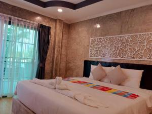 Fotografie z fotogalerie ubytování ชิดชายชล รีสอร์ท น่าน v destinaci Nan