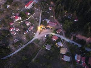 Gallery image of The Magic Mountain in Tsapournia