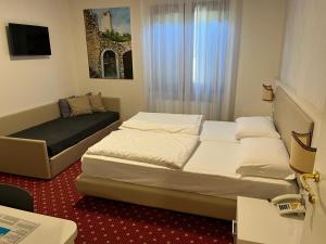Gallery image of Hotel Villa Nadia in Malcesine