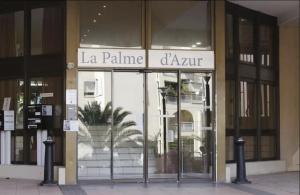 Fotografia z galérie ubytovania CASA MORENA - vue mer v Cannes