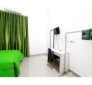 Gallery image of Hotel Berkah Atrama Syariah RedPartner in Sumurup