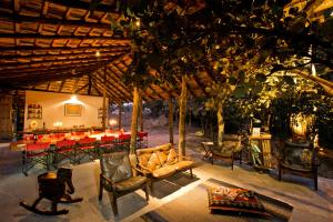 Fotografie z fotogalerie ubytování Jamtara Wilderness Camp - Pench National Park v destinaci Chhindwāra