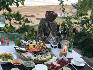 Gallery image of Stop And Go Lang Chai Boutique Resort in Phan Thiet