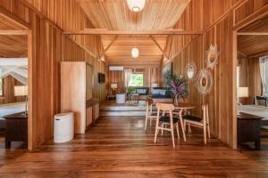 Fotografie z fotogalerie ubytování Siladen Resort & Spa v destinaci Bunaken