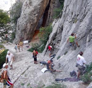 Hosté ubytování Villa ZORA, Starigrad Paklenica, Seline