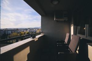Posedenie v ubytovaní Apartment Vuky + 25 fotografií
