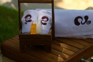 Fotografie z fotogalerie ubytování At Samui Haus v destinaci Lipa Noi