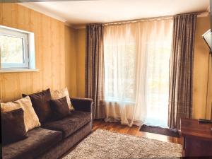 Gallery image of Guest House LETO in Dolinka