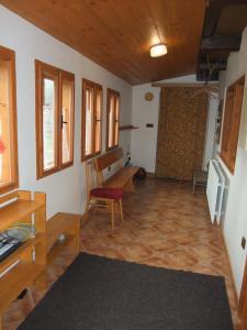 Gallery image of Apartmá V Oblouku in Jeseník