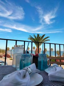 Imagen de la galería de Apto. Ángel. Playa de la Cachucha. WiFi, A/C, en Puerto Real