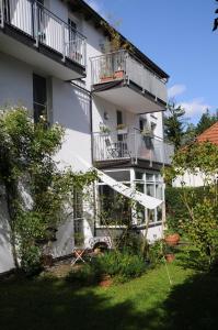 Gallery image of Hotel am Fluss in Neuburg an der Donau