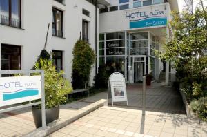 Fotografie z fotogalerie ubytování Hotel am Fluss v destinaci Neuburg an der Donau