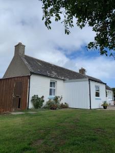 Gallery image of Ploughmans Cottage in Forres