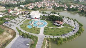 Letecký snímek ubytování Ajman Park & Resorts + 15 fotografií