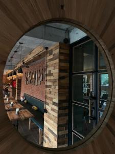 Ảnh trong thư viện ảnh của Capra Hotel Kazbegi ở Kazbegi