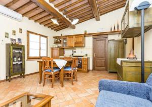 Gallery image of Agriturismo privato "La Casa Del Sole" in Castiglione del Lago