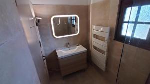 Фотография из галереи Réf:LS71 Les Jasses de la Sauvagine в Сент-Мари-де-ла-Мер